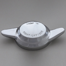 Plain (no logo) - 8 TPI, 52mm, Two-eared - Right